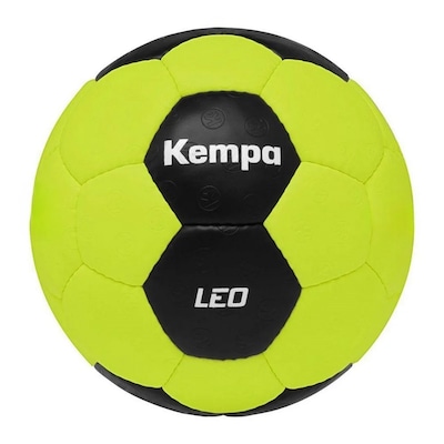 Bola de Handebol Kempa Leo H3 - Foto 1