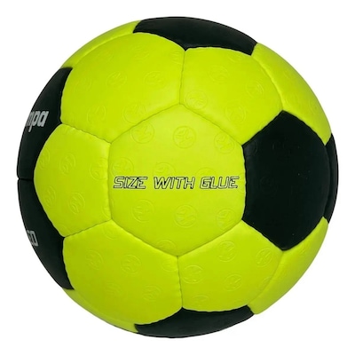 Bola de Handebol Kempa Leo H3 - Foto 2