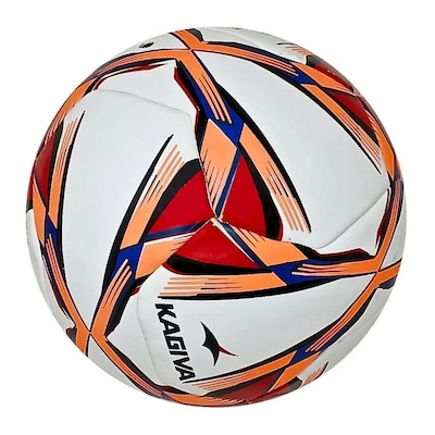 Bola de Futsal Kagiva F5 Extreme Pro Sub 9 - Foto 4