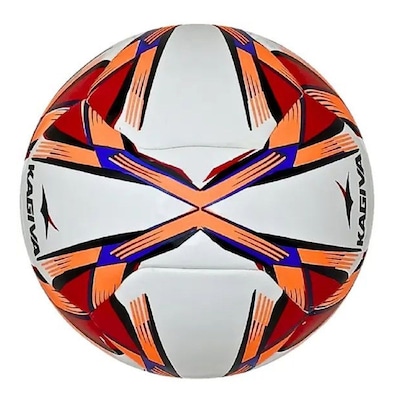 Bola de Futsal Kagiva F5 Extreme Pro Sub 9 - Foto 5