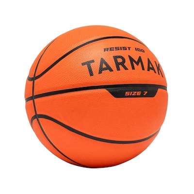Bola de Basquete Tarmak R100 T7 - Foto 3