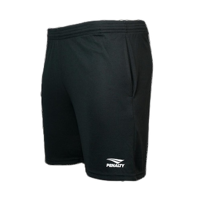Shorts Penalty Futebol Max Masculino - Foto 3