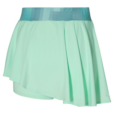 Short Saia Mizuno Frontier Flying Feminino - Foto 2