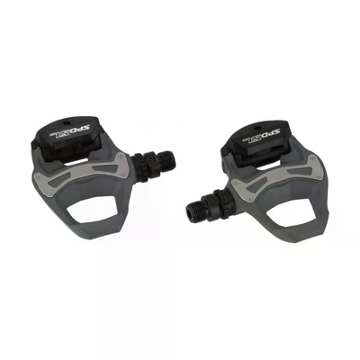 Pedal Shimano R550 Road - Foto 1