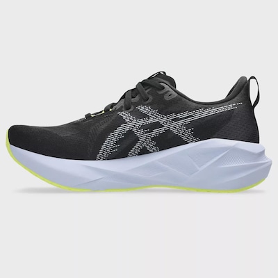 Tênis ASICS Novablast 5 Masculino - Foto 2