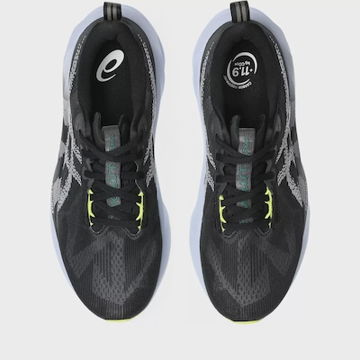 Tênis ASICS Novablast 5 Masculino - Foto 4