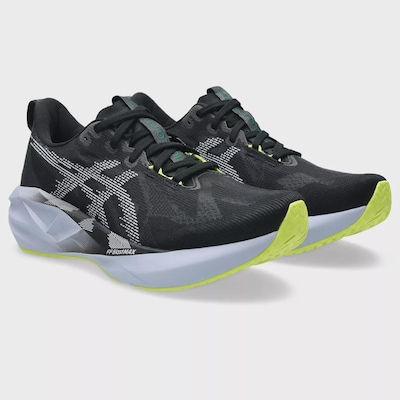 Tênis ASICS Novablast 5 Masculino - Foto 5