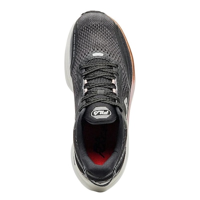 Tênis Feminino Fila Racer T2 Xtreme - Foto 4