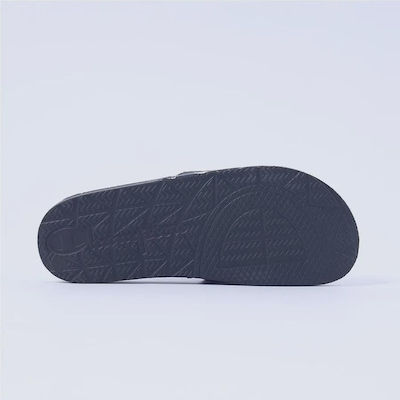 Chinelo Slide Masculino Champion Slide Nuvem Hydro - Foto 5