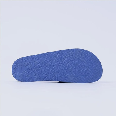 Chinelo Slide Masculino Champion Slide Nuvem Hydro - Foto 5