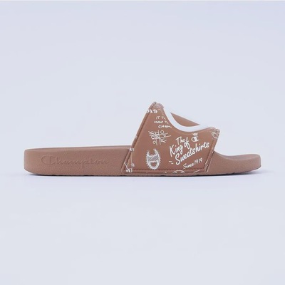 Chinelo Slide Masculino Champion Slide Nuvem Hydro - Foto 3