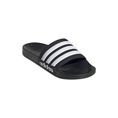 Chinelo adidas Adilette Shower Masculino - Foto 4