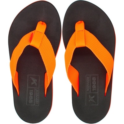 Chinelo Kenner Legend Pro Dedo Masculino - Foto 1