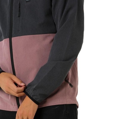 Jaqueta Masculina Rip Curl Anti-Series Elite WT25 Mushroom Rock - Foto 4