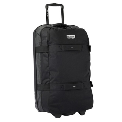 Mala Rip Curl F-Light Global 100L Icons WT25 Midnight - Foto 3