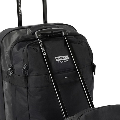 Mala Rip Curl F-Light Global 100L Icons WT25 Midnight - Foto 5