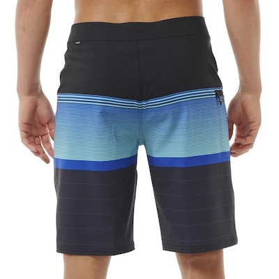 Bermuda Masculina Rip Curl Mirage Daybreaker 19" WT25 Cobalt - Foto 2