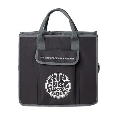 Bolsa Rip Curl Surf Series Antichaos Bucket WT25 - Foto 1