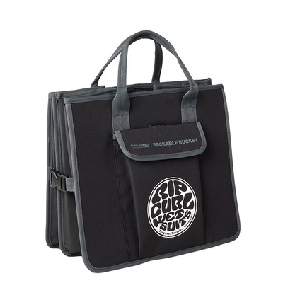 Bolsa Rip Curl Surf Series Antichaos Bucket WT25 - Foto 3