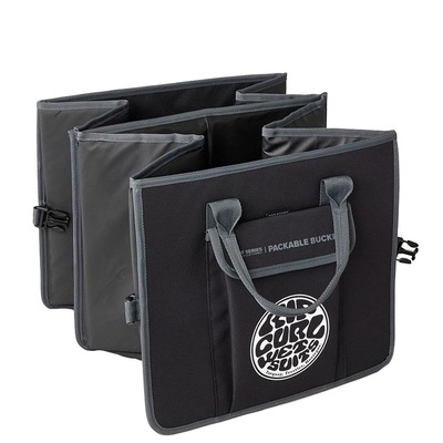 Bolsa Rip Curl Surf Series Antichaos Bucket WT25 - Foto 4