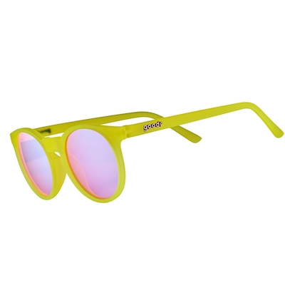 Óculos de Sol Unissex Goodr Fade-er-ade Shades - Foto 1
