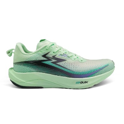 Tênis Masculino 361º BioSpeed II GT | Propulsão, Estabilidade e Aderência para Velocidade - Foto 1