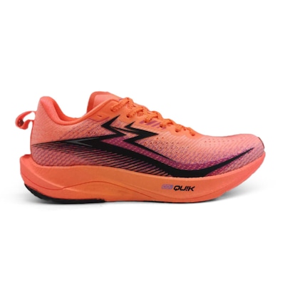 Tênis Masculino 361º BioSpeed II GT | Propulsão, Estabilidade e Aderência para Velocidade - Foto 1