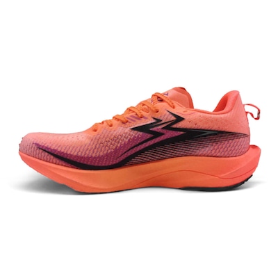 Tênis Masculino 361º BioSpeed II GT | Propulsão, Estabilidade e Aderência para Velocidade - Foto 2