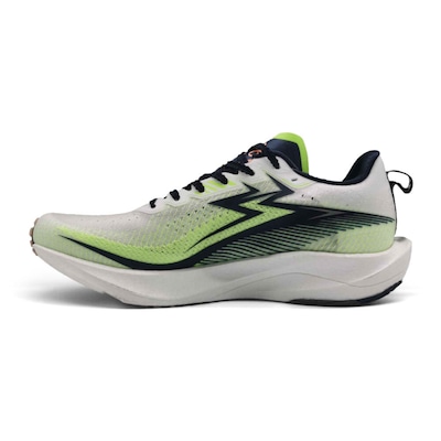 Tênis Masculino 361º BioSpeed II GT | Propulsão, Estabilidade e Aderência para Velocidade - Foto 2