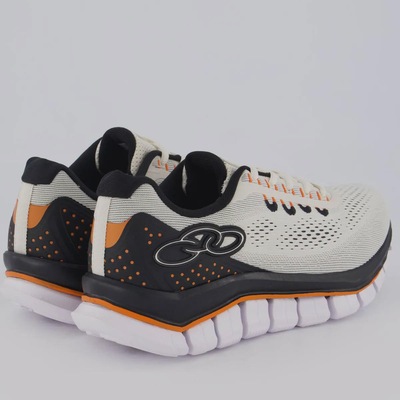 Tênis Masculino Olympikus Bloco - Foto 3
