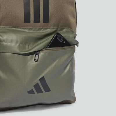 Mochila Unissex adidas Essentials Classica 3S - 27,5 Litros - Foto 5