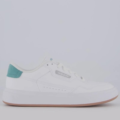 Tênis Feminino adidas Park ST 2.0 - Foto 1
