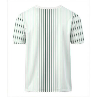 Camiseta do Palmeiras Betel Listras SEP 14 Masculina - Foto 2