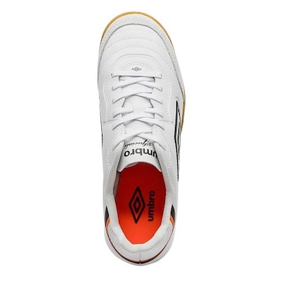Chuteira de Futsal Adulto Umbro Special Classic - Foto 3
