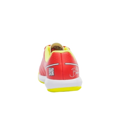 Chuteira Futsal Infantil Umbro BR - Foto 3