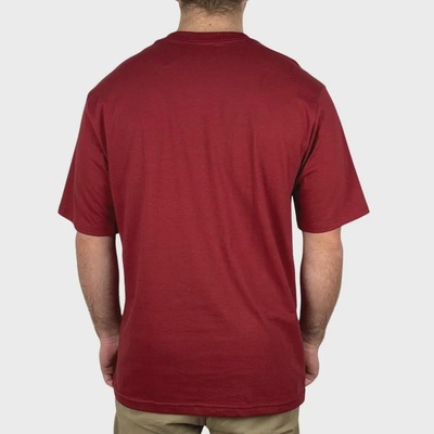 Camiseta Okenheads Básica Silk Caveira Masculina - Foto 2
