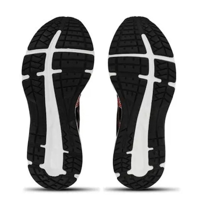 Tênis Masculino Asics Raiden 4 - Foto 2