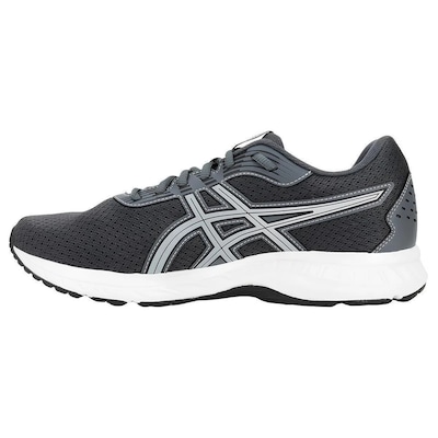 Tênis Masculino Asics Raiden 4 - Foto 4