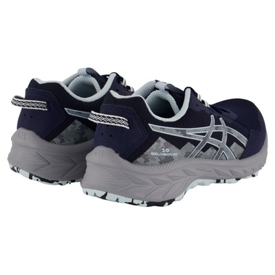 Tênis Feminino Asics Venture 10 + Par de Meia - Foto 3