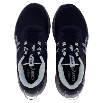 Tênis Feminino Asics Venture 10 + Par de Meia - Foto 6
