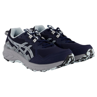 Tênis Feminino Asics Venture 10 - Foto 5