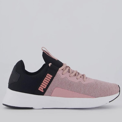 Tênis Feminino Puma Flyer Beta BDP - Foto 1