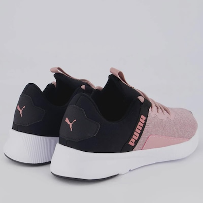 Tênis Feminino Puma Flyer Beta BDP - Foto 3