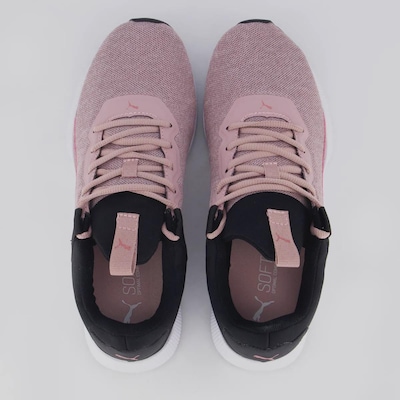 Tênis Feminino Puma Flyer Beta BDP - Foto 4
