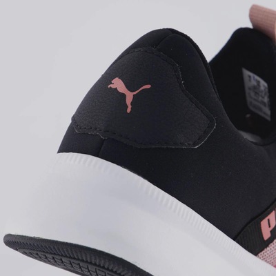 Tênis Feminino Puma Flyer Beta BDP - Foto 6