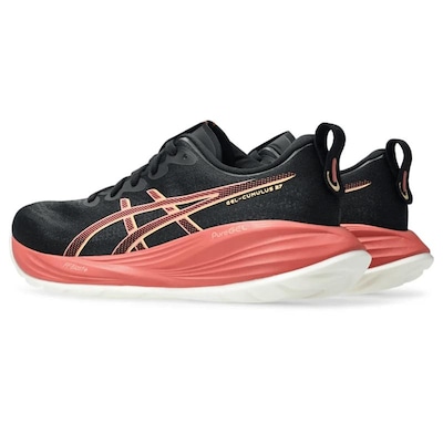 Tênis Feminino Asics Gel Cumulus 27 - Foto 6