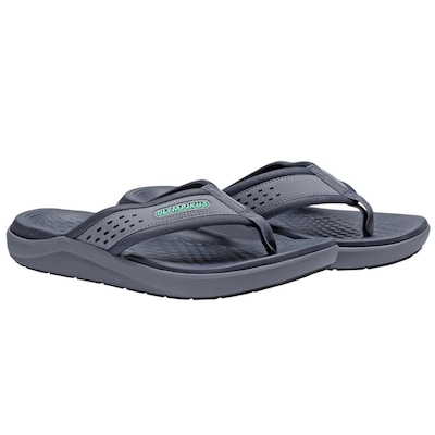 Chinelo Olympikus 921 Tradicional Masculino - Foto 1