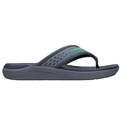 Chinelo Olympikus 921 Tradicional Masculino - Foto 2