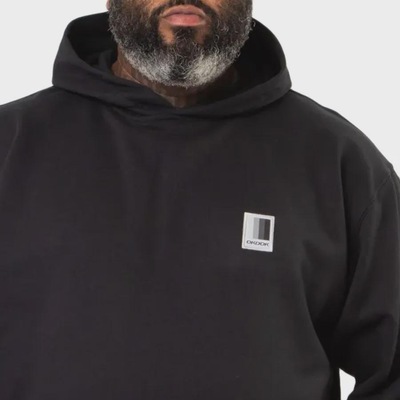 Blusão de Moletom Masculino Okdok Big Shades - Foto 4