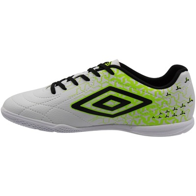 Chuteira Futsal Masculina Umbro Class Neo Fiery - Foto 2